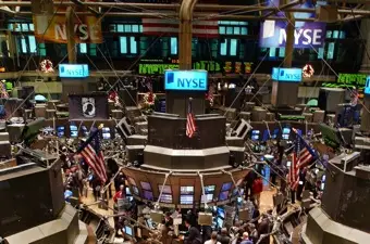 Английский фунт упал до рекордной отметки