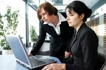 Кризис увеличил в России число женщин-руководителей