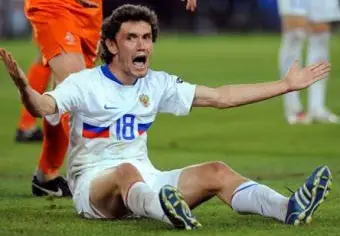 "Бавария" купит Жиркова за 17 миллионов евро 