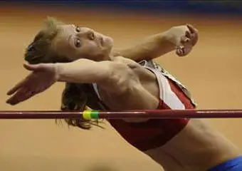 Россия завоевала первое золото чемпионата Европы