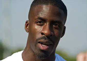 Вокруг книги пойманного на допинге спринтера разгорается скандал