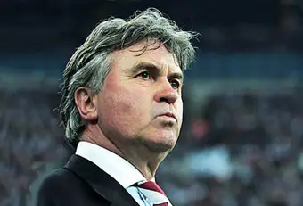 Хиддинк вывел "Челси" в 1/4 финала лиги чемпионов