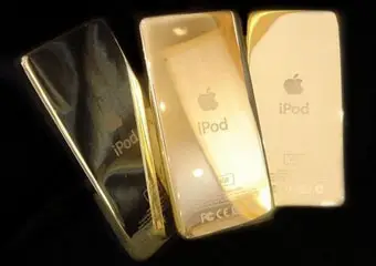 Apple выпустила самый маленький iPod Shuffle