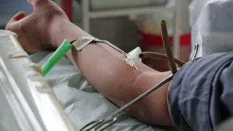 Состояние 6 пострадавших в ДТП в Израиле россиян признали тяжелым