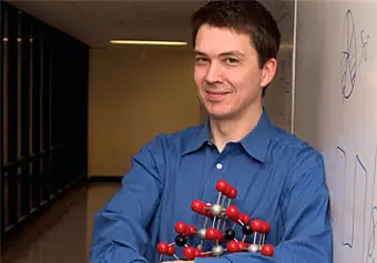 Американцы изобрели "самую быструю" батарейку