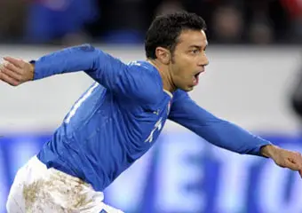 "Удинезе" обыграл обладателя Кубка УЕФА "Зенит"