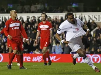 "Спартак" остался за бортом Кубка УЕФА 