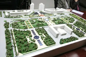 Акимат Алматы отказался от строительства торгового центра под площадью Республики