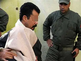 Организатору мадридских терактов дали 20 лет