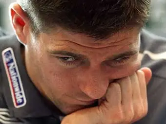 С Джеррарда сняли обвинения в нападении на человека