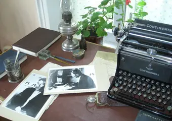 Создан виртуальный музей Пастернака