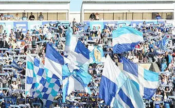 "Зенит" выиграл матч Чемпионата России без зрителей