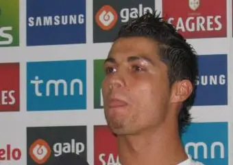 Хенрик Ларссон назвал Роналду симулянтом