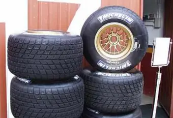 Michelin столкнулся с последствиями мирового кризиса