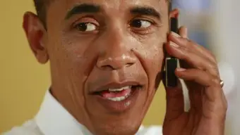 300 тысяч человек хотят работать у Барака Обамы