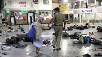 Выживший участник мумбайских терактов попросил защиты у Исламабада