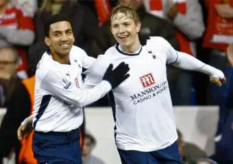 Павлюченко назвали лучшим игроком в матче с Азербайджаном