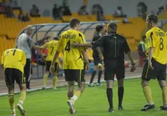 Над "Кайратом" нависла угроза банкротства