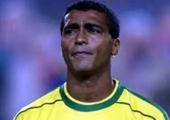 Ромарио призвал вернуть Роналдо в сборную Бразилии