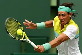 Рафаэль Надаль порадовал Шакиру победой