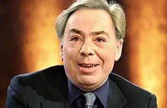 Самым влиятельным британским композитором стал Эндрю Ллойд Уэббер 