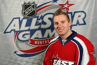 Американцы не верят в существование родины австрийского хоккеиста