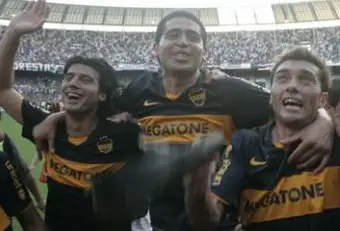 В Аргентине завершился весенний чемпионат страны по футболу