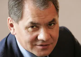 Шойгу объявил о создании сил быстрого реагирования в МЧС России