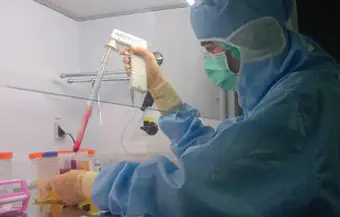 Исследователи продвинулись в лечении детского церебрального паралича  