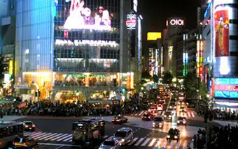 Японское автопроизводство упало на 20,4 процента