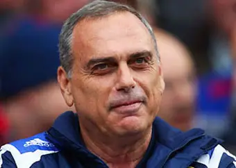 Экс-тренер "Челси" хочет встать у руля "Локомотива"