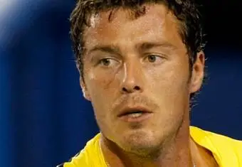 Сафин проиграл эквадорцу Лапенти в Монте-Карло