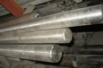 Airbus закупит титан у "ВСМПО-ависма" на 4 миллиарда доларов