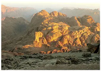 Египет компенсирует расходы на поиски российского туриста 