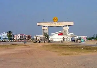 Китай и Вьетнам договорились о государственных границах