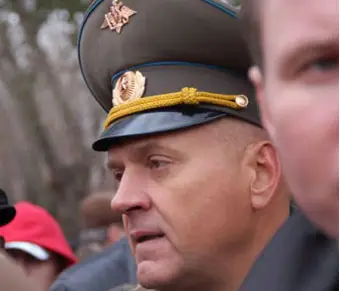 Герой России покончил жизнь самоубийством