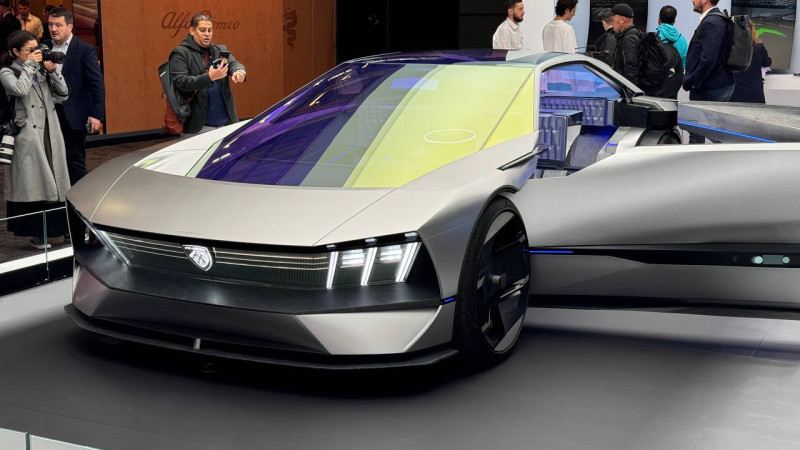 Фото: Tengri Auto 