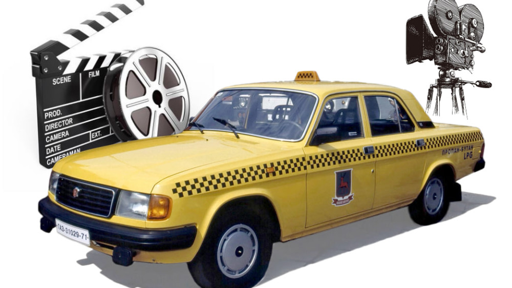 Фото: журнал QAZ-Auto