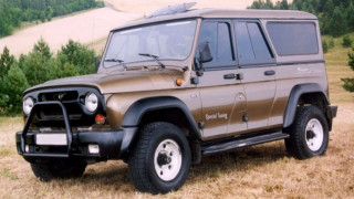 Фото: журнал QAZ-Auto