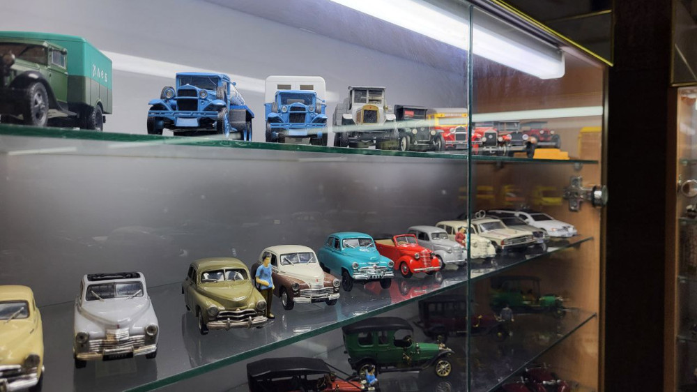 Фото: Tengri Auto