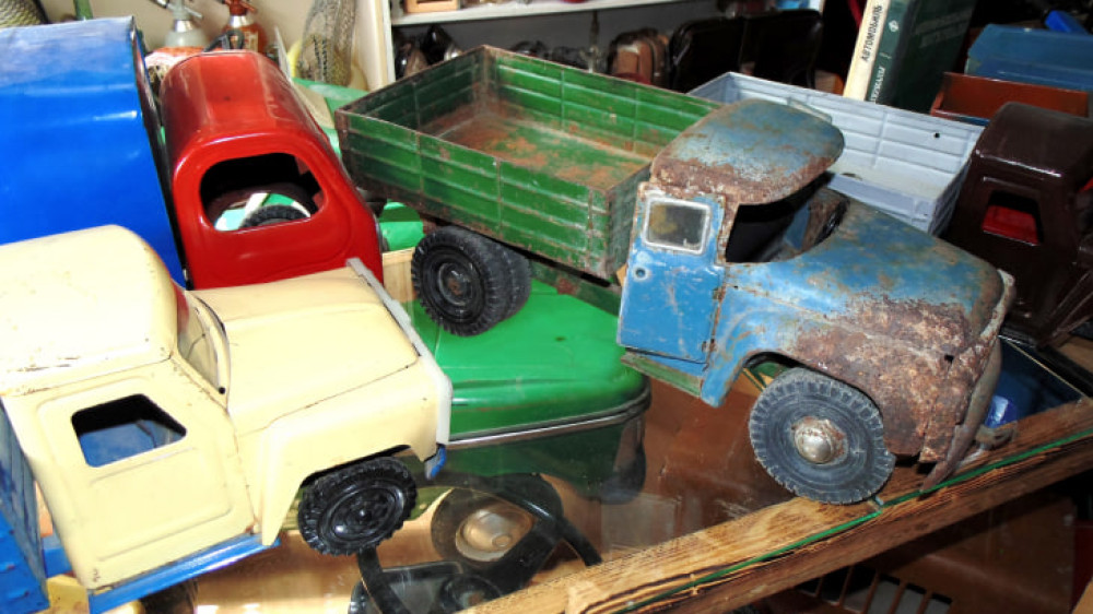 Фото: журнал QAZ-Auto