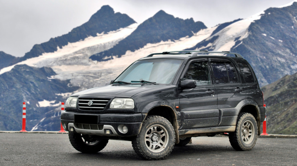 Фото: kalashniva