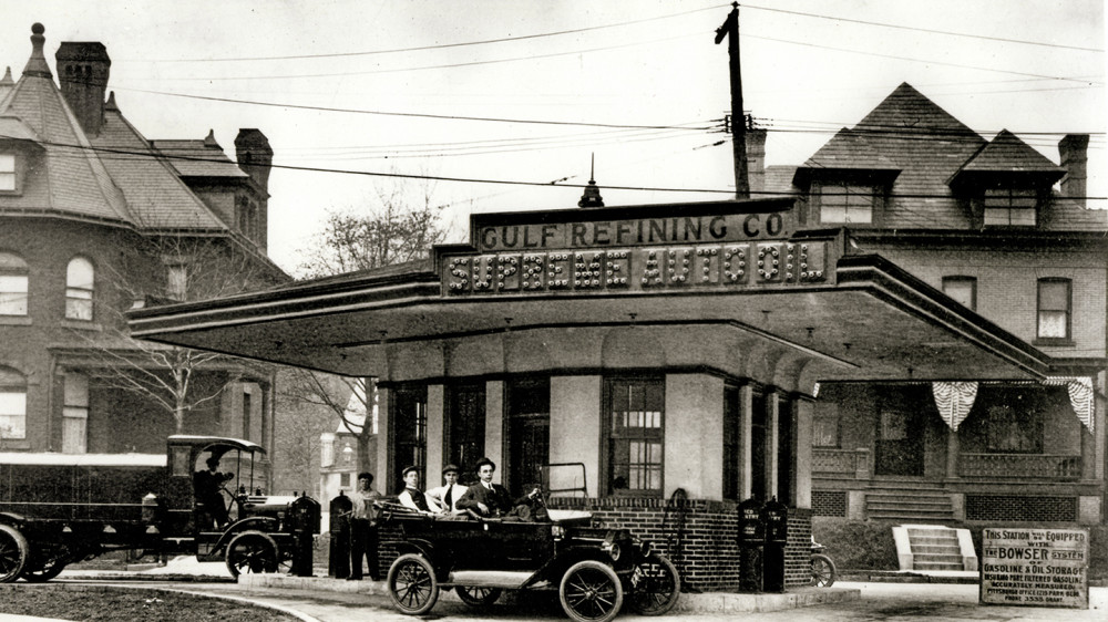 Фото: Исторический центр Хайнца