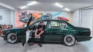 Фото: журнал QAZ-Auto