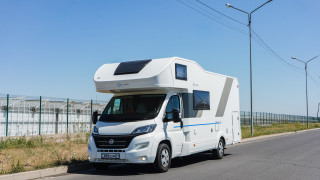 Фото:TengriAuto/Болат Айтмолда