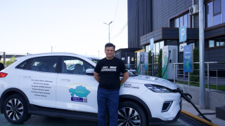 Фото: Даулетгильдиев Рамиль