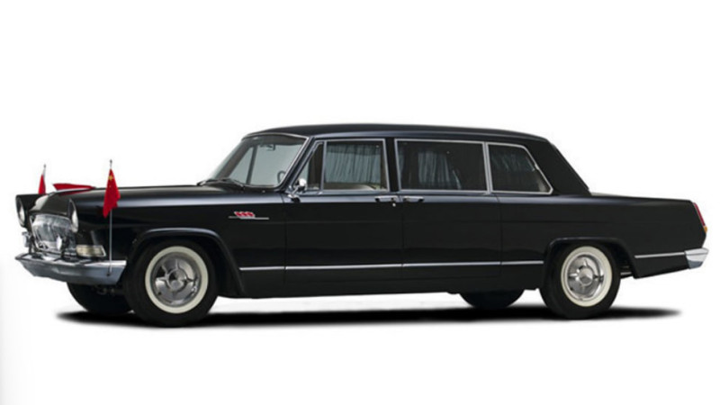 Фото: журнал QAZ-Auto