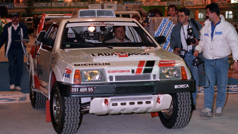 Фото: журнал QAZ-Auto