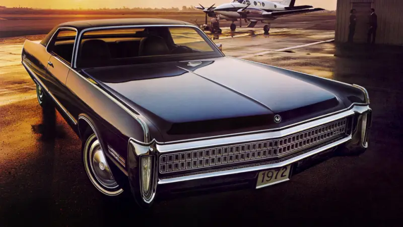 Фото: журнал QAZ-Auto