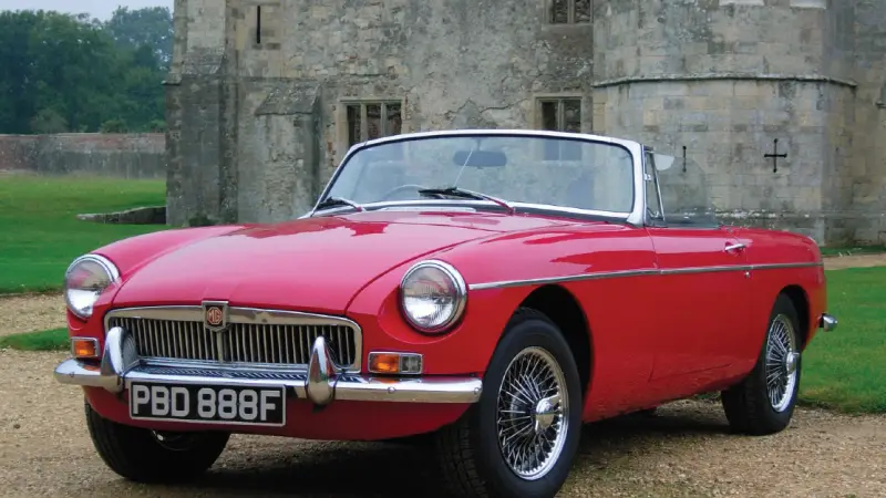 Фото: журнал QAZ-Auto